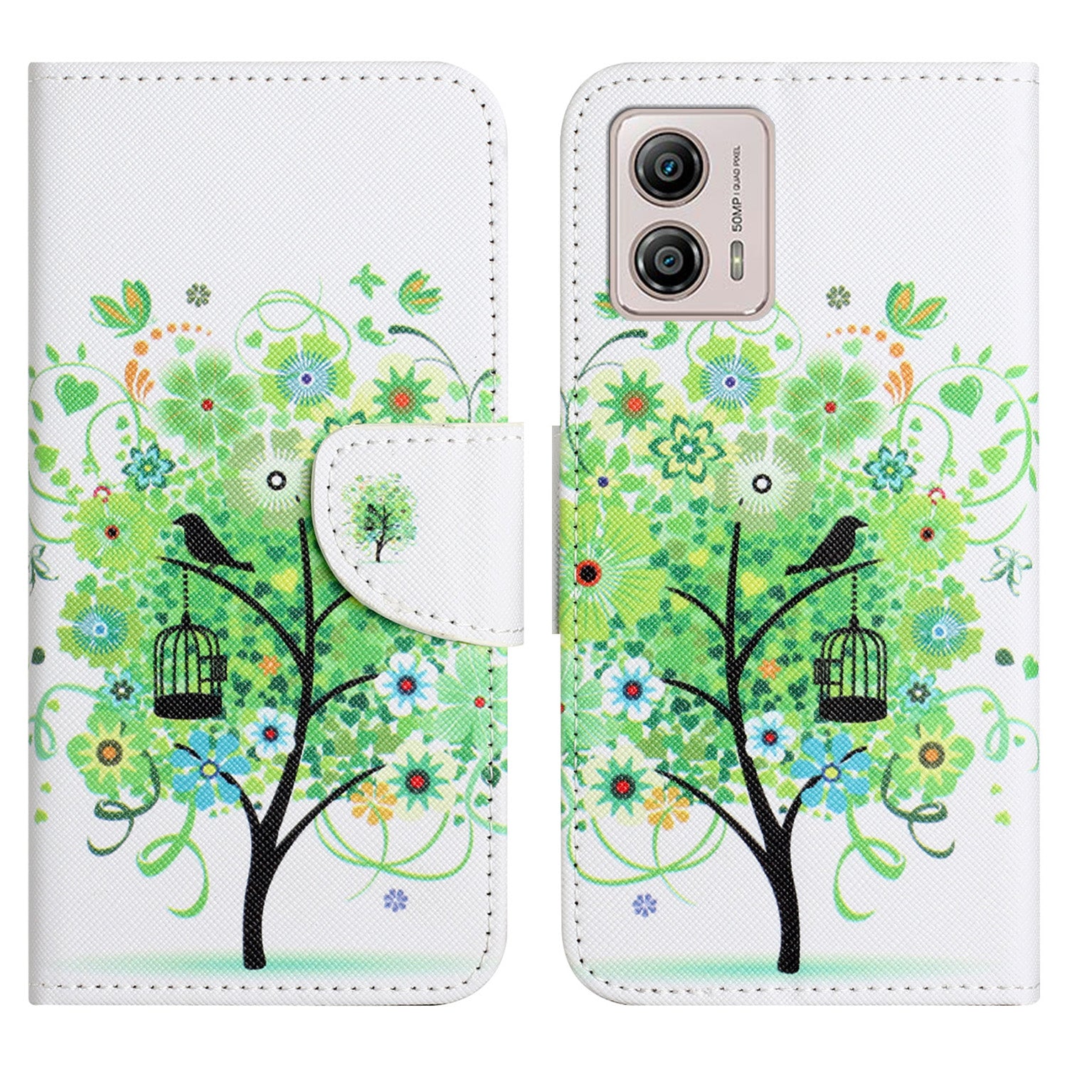 For Motorola Moto G73 5G Leather Stand Phone Case Pattern Printing Cross Texture Anti-drop Wallet Cover For Motorola Moto G73 5G Leather Stand Phone Case Pattern Printing Cross Texture Anti-drop Wallet Cover